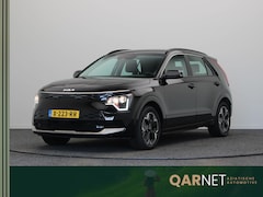 Kia Niro EV - DynamicLine 64.8 kWh | SOH 97, 9% | All Season Banden | WLTP 460km |