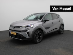 Renault Captur - 1.6 E-Tech Full Hybrid Esprit Alpine 145PK | Automaat | Google Navigatie | Stuurverwarming