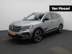 Renault Espace - E-Tech full hybrid 200 esprit Alpine 7p. | Pack advanced driving assist | Pack around view
