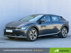 Kia EV6 - Edition 77.4 kWh / SOH 100% / Fabrieksgarantie tot 18-06-2032 / 1.600 kg trekgewicht / And
