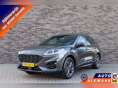 Ford Kuga - 2.5 PHEV ST-Line X | Trekhaak elektrisch | Adaptieve cruise | B&O Sound | Rijklaarprijs
