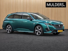 Peugeot 308 SW - 1.2 PureTech GT Automaat | Navi / Camera / Climate