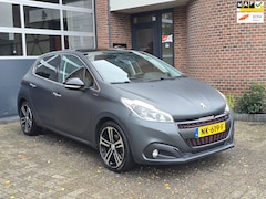 Peugeot 208 - 1.2 PureTech GT-Line Pano|Nap |Apk |Mat