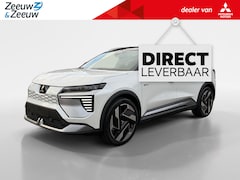 Mitsubishi Eclipse Cross - Intense+ 87 kWh | 4000 EURO KORTING | SNEL RIJDEN | 633 WLTP | RONDOM CAMERA |