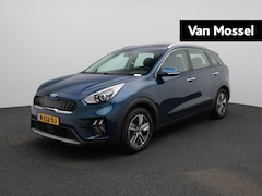 Kia Niro - 1.6 GDi Hybrid ExecutiveLine | Apple Carplay / Android Auto | Achteruitrijcamera | Parkeer