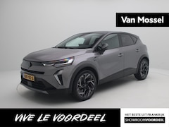 Renault Captur - 1.8 E-Tech full hybrid 160 esprit Alpine | Apple carplay & Android auto | Climate control