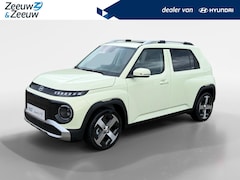 Hyundai Inster - Pulse Advanced 42 kWh | SUPER GAVE ACTIE, NU TOT €2.500, - KORTING | OP=OP | LUXE UITGEVOE