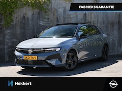 Opel Astra - Ultimate 1.2 Turbo Hybrid 145pk Automaat PANO | 18''LM | 360° CAM. | LED | MASSAGE | ADAPT