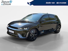 Hyundai IONIQ 5 - N Line Business 84 kWh | 20" VELGEN | SNEL RIJDEN | DEMO VOERTUIG | inc.l fabrieksgarantie