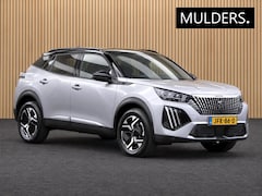 Peugeot 2008 - 1.2 PureTech 130 GT Automaat | Apple Carplay / Camera / Climate