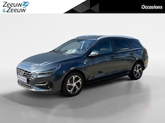 Hyundai i30 Wagon - 1.0 T-GDi MHEV Comfort | Climate control | Carplay | Camera