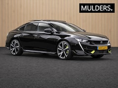 Peugeot 508 - 1.6 HYbrid Sport Engineered | Navi / Schuifdak / Focal