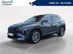 Hyundai Tucson - 1.6 T-GDI HEV Premium | Z&Z Topdeal | Van €53.790, - , nu voor €49.790, - |