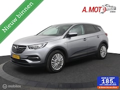 Opel Grandland X - 1.2 Turbo Online Edition