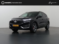 Ford Kuga - 2.5 PHEV ST-Line X | Trekhaak | Winterpakket | AGR | B&O | Cruise Control Adaptief | Navig