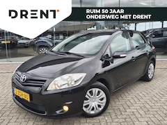 Toyota Auris - 1.6 Aspiration | Cruise Control | Sensoren achter | Airco | Radio