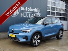 Volvo XC40 - Recharge Core SOH98%