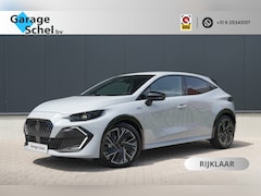 Renault Clio - 1.8 Hybrid 160pk esprit Alpine - ACC - Navi - Stoel-stuurverwarming - Camera - Rijklaar