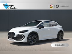 Renault Clio - 1.8 Hybrid 160pk esprit Alpine - ACC - Navi - Stoel-stuurverwarming - Camera - Rijklaar