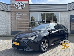 Toyota Corolla Touring Sports - 1.8 Hybrid DYNAMIC STOELVERW KEYLESS NAVI CLIMA AD-CRUISE 17'' LM-VELGEN CAMERA APPLE/ANDR