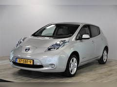 Nissan LEAF - Base 24 kWh | Camera | Navi | Cruise