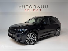 BMW X3 - Xdrive30e 292pk M-Sport/ H&K/ Head-up/ Pano/ Trekhaak
