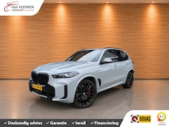 BMW X5 - xDrive50e PANO HEAD UP LUCHTVERING