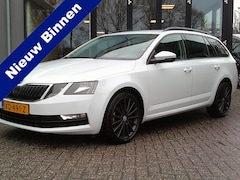 Skoda Octavia Combi - 1.0 TSI Greentech Ambition Business Staat in De Krim