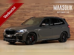 BMW X5 - xDrive45e M-Sport|Individual|Skylounge|HUD|Dealer|Camera|