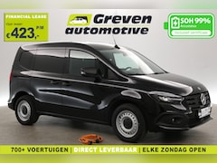 Mercedes-Benz eCitan - 112 45 kWh | Snelladen | SOH 99% | 1400kg Trekgew. | Clima | Camera | Cruise | Carplay