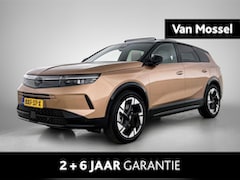 Opel Grandland - 1.6 Turbo Plug-in-Hybrid GS || Demo || | Navi || 360° Parkeercamera || Panoramadak || 20"