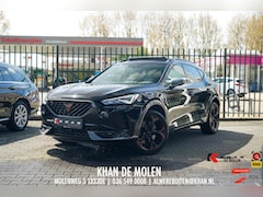 CUPRA Formentor - 1.4 e-Hybrid VZ Performance Pano|Memory|Elektrische Achterklep|