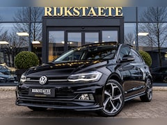 Volkswagen Polo - 1.0 TSI R-LINE|PANO|CARPLAY|17''|ACC|LED|PDC