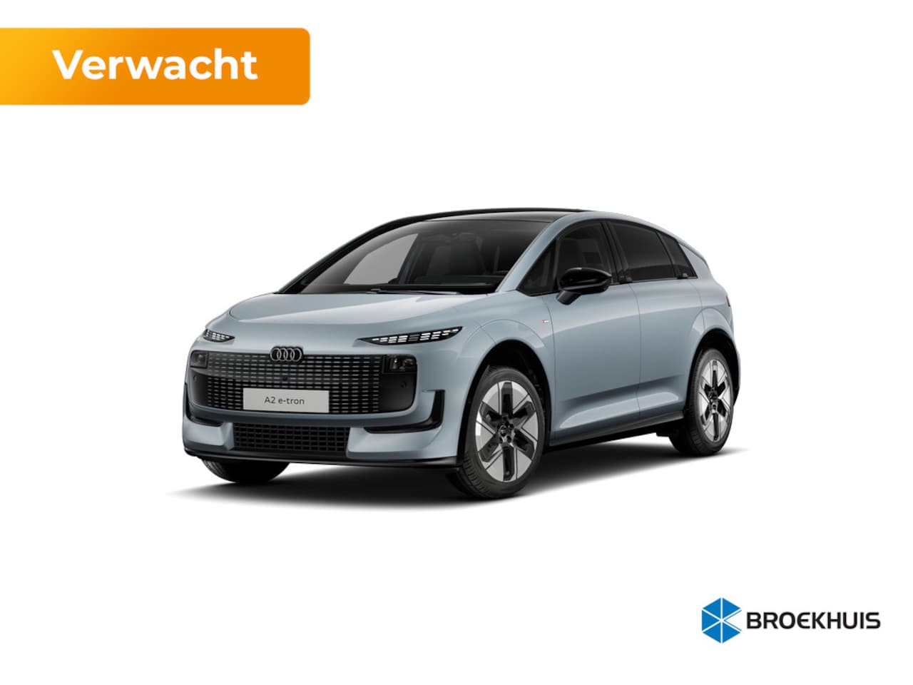 Audi A2 - e-tron S edition | Adaptive cruise control | Audi sound system | Audi virtual cockpit - AutoWereld.nl