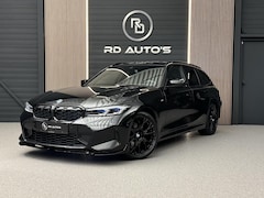 BMW 3-serie Touring - 320i M Sport Camera Memory Shadow line