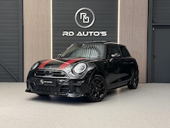 MINI Cooper S - 2.0 John Cooper Works M Pano 360° H/K HUD
