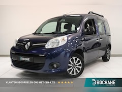 Renault Kangoo Family - 1.2 TCe Limited Start&Stop | Climate control | R-Link Navigatie | Cruise control | Trekhaa