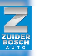 Zuiderboschauto logo