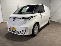 Volkswagen ID. Buzz Cargo - 77 kWh, 204Pk, LED, Trekhaak, Navigatie optie VVB518 Prijs zoals getoond