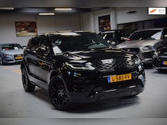 Land Rover Range Rover Evoque - 1.5 P300e AWD R-Dynamic 1e Eig|Panoramadak|Dealer Onderhouden|Org.NL|Lane-Assist