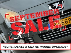 Peugeot 5008 - 1.6 THP Family. - Gris Shark - 7-Zitter/Cruise/Airco - Keurig