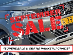 Peugeot 3008 - 1.2 PureTech Allure - Gris Amazonite - Compleet onderhouden