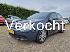 Volkswagen Golf - 1.6 FSI Optive 3 ✅5-DEURS ✅NIEUWE APK