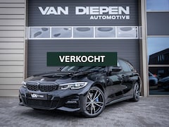 BMW 3-serie Touring - 320i High Executive Edition - M-Sport l 19'' l Camera l Sfeeverl