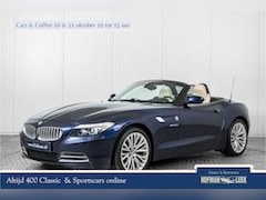 BMW Z4 Roadster - sDrive23i Introduction