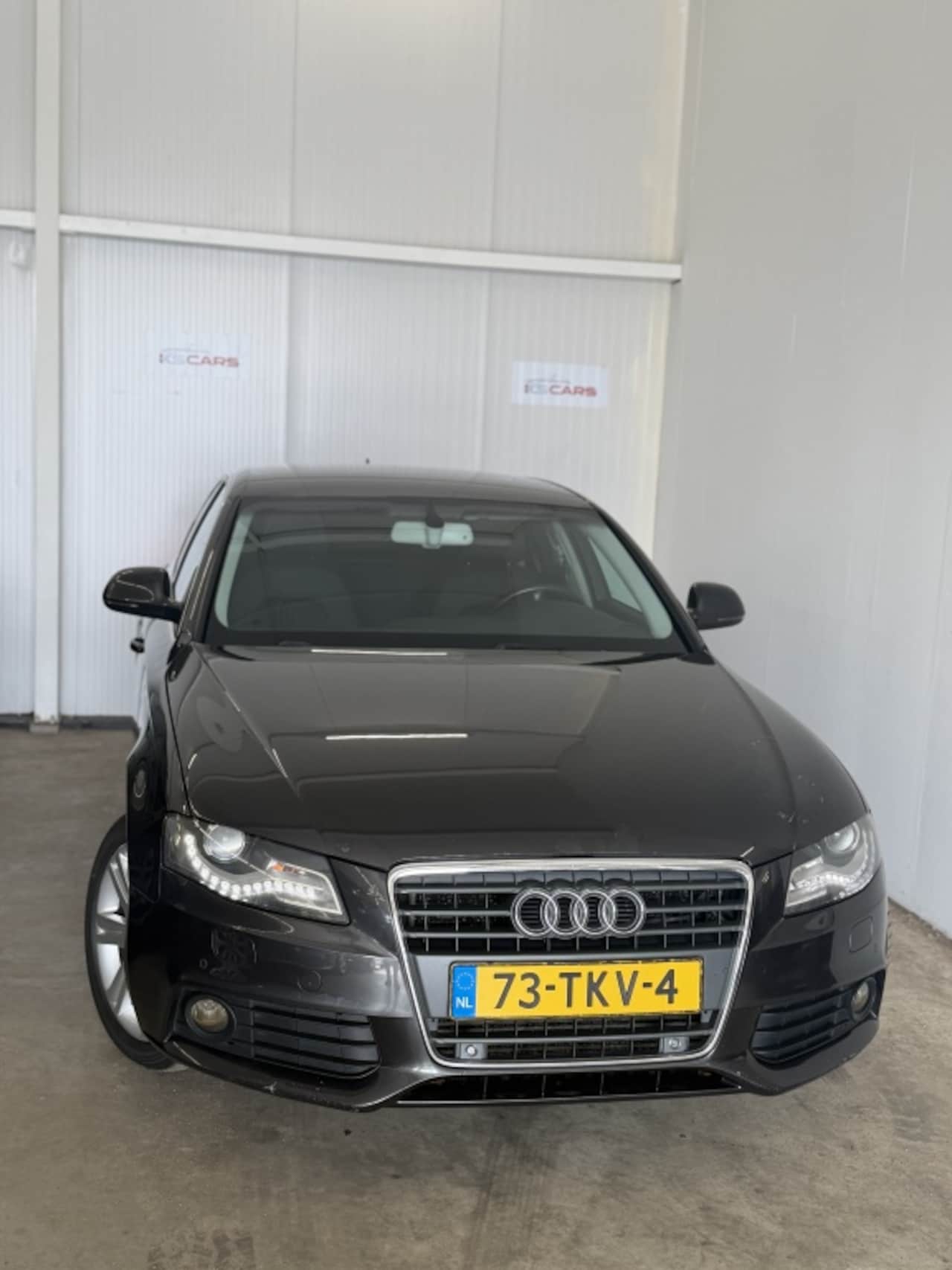 Audi A4 Limousine - 1.8 TFSI | Pro Line Business | Automaat | Trekhaak ! - AutoWereld.nl