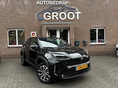 Toyota Yaris - 1.5 HYBRID EXPLORE TREKHAAK/STUUR en STOELVERW