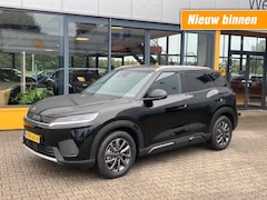 BYD Atto 2 - 1.5 DM-i Boost - Panoramadak - leer - 360 camera - verw. stoelen/stuur - rijklaar