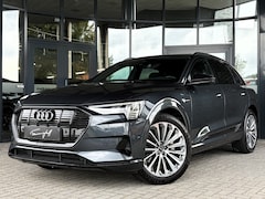 Audi e-tron - 55 QUATTRO ADVANCED LUCHTV. - VIRTU. - CAMERA SOH 93, 2%