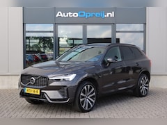 Volvo XC60 - 2.0 T8 AWD 391pk Inscription Exclusive Panoramadak, Trekhaak inkl. HUD, 360 camera